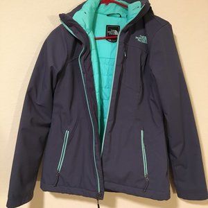 Women's S North Face Jacket